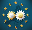 Euro signs 10