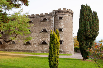 Wall Mural - City Gaol. Cork, Ireland