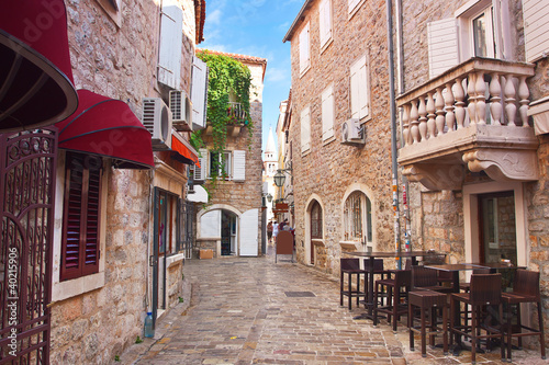 view-narrow-street-in-old-district-of-budva-montenegro