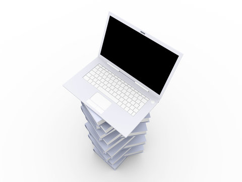 Digitale Bücher