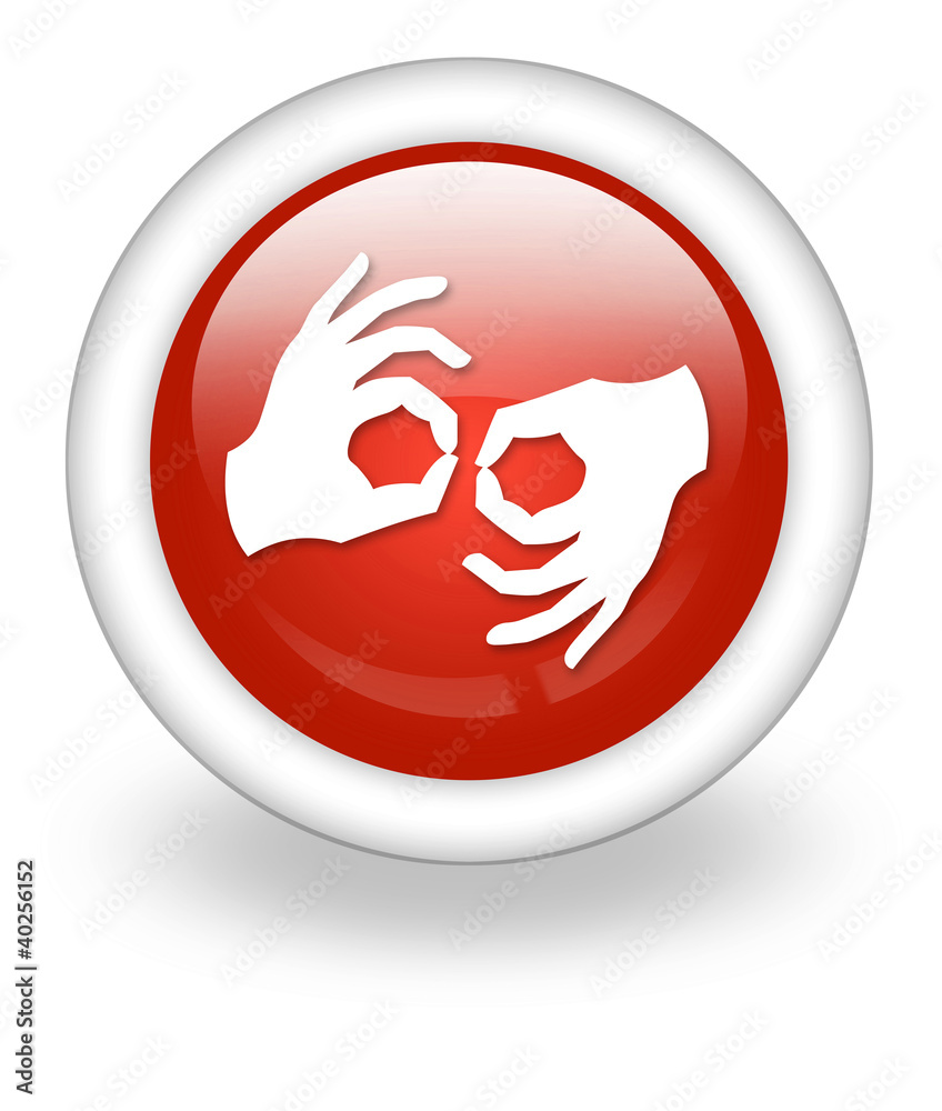 Light Red Icon 