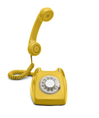 Rotary phone