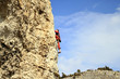 © Vitalii Nesterchuk - Climbing.
