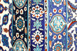 © İhsan Gerçelman - Turkish tile, Rustem Pasa Mosque