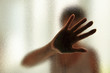 © joserpizarro - Mujer en aislamiento por coronavirus Covid-19