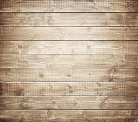 Poster - Wood