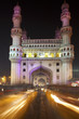 Charminar, Famous monument in Hyderabad