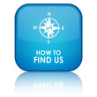 © FR Design - 'How to find us' button