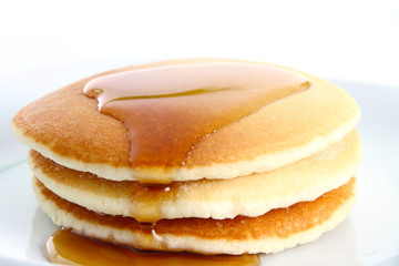 short stack