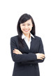 © blanche - ビジネスウーマン