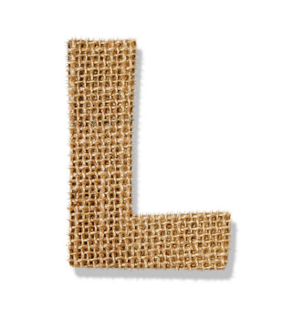 The letter 