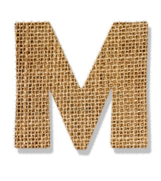 The letter 
