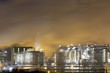 © corlaffra - Oil-Refinery-plant