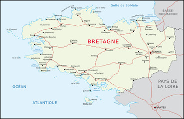  Bretagne
