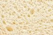 white bread slice texture