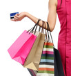 © Odua Images - Shopping time