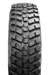 Tractor tire