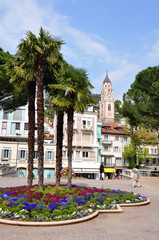 Meran