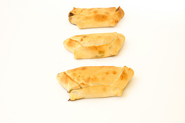 empanada cilena