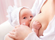 © Svetlana Fedoseeva - breastfeeding