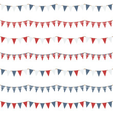 Uk Party Bunting