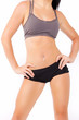 © vlam1 - Active Young Woman body Pose