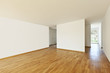 © alexandre zveiger - beautiful new apartment, interior, empty room