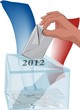 election 2012