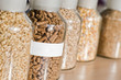 DDGS Pellets (Dried Distillers Grains with Solubles)