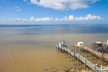 Carrelet_Charente-Maritime_Gironde_France 07