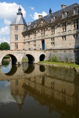 Château de Sully