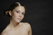 © serav - beauty portrait II