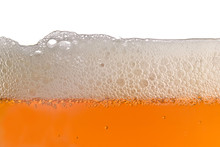 Beer Close-up