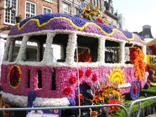 Flower Parade