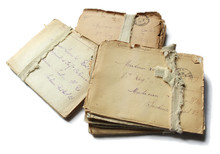 Lettres De Poilus 1914 1918
