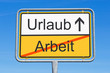 © DOC RABE Media - Urlaub statt Arbeit