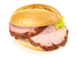 © ExQuisine - Fleischkäse - Brötchen