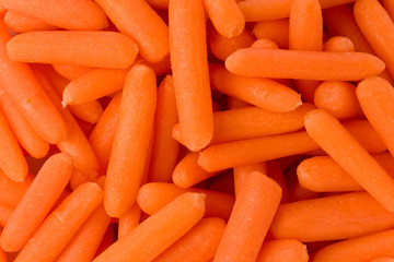 Poster - Baby Carrots