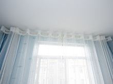Curtain Detail
