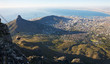 Table Mountain view