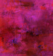 © bittedankeschön - pink purple painting