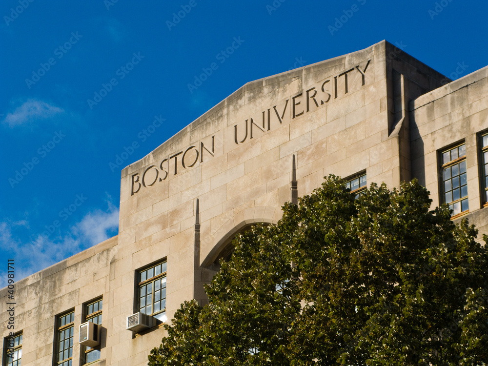 Boston University