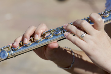 flute