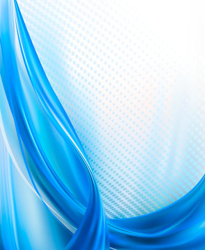 Business elegant abstract background  Vector