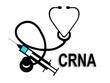 Nurse anesthetist CRNA