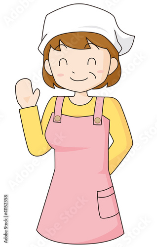 三角巾 エプロン 主婦 イラスト 素材 ベクター Stock Vector Adobe Stock 三角巾 エプロン 主婦 イラスト 素材 ベクター Stock Vector Adobe Stock