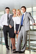 © pressmaster - Group of partners