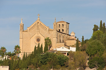 Mallorca - Arta