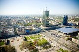 Fototapeta  - Warszawa - panorama