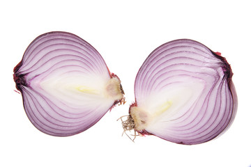 Sticker - Red Onion